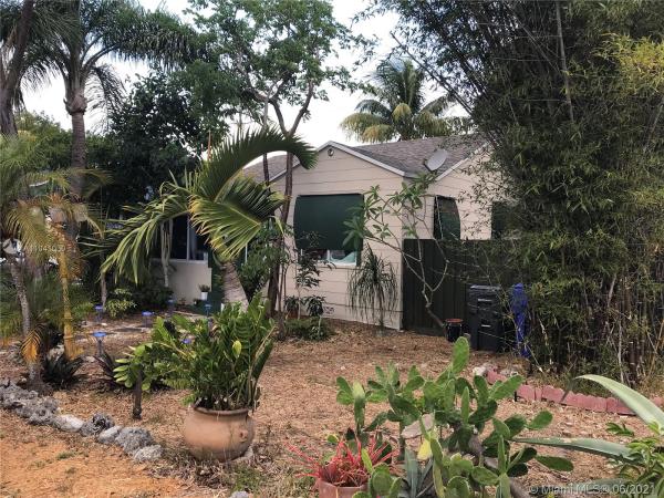 Hollywood Park, 2303 Arthur St, Hollywood, Florida 33020, image 2