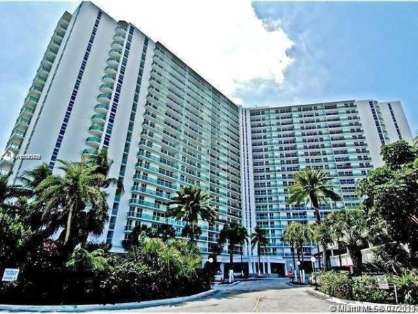 Oceanview B, 19380 Collins Ave #121, Sunny Isles Beach, Florida 33160, image 2