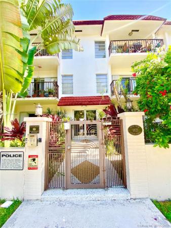 Royal Palm Villas, 1821 Jefferson Ave #106, Miami Beach, Florida 33139, image 2