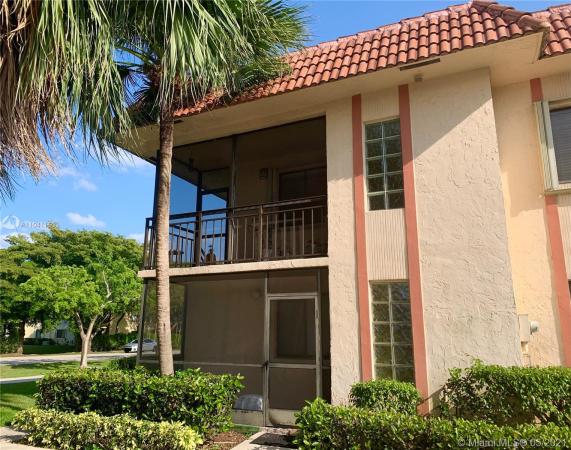 Racquet Club At Bonaventure, 399 Lakeview Dr #101, Weston, Florida 33326, image 1