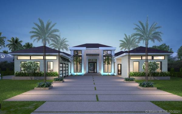 Sudlow Park, 6421 SW 72nd Ct, Glenvar Heights, Florida 33143, image 2