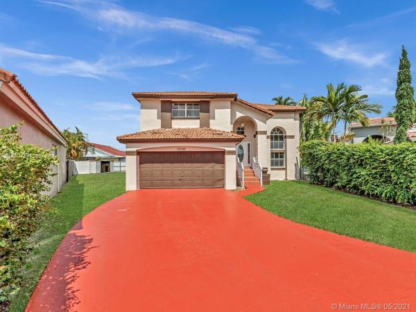 Shoma Homes At Tamiami, 13284 NW 10th St, Tamiami, Florida 33182, image 2