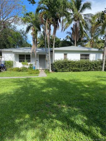 Tropical Isle Homes, 485 Warren Ln, Key Biscayne, Florida 33149, image 2