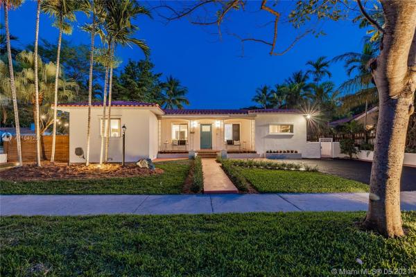 4400 SW 14th St, Unincorporated Dade County, Florida 33134, image 2