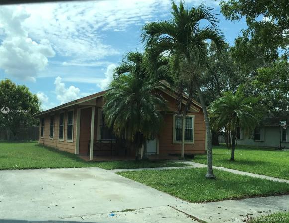 Habitat Homes South, 22736 SW 114th Pl, Princeton, Florida 33170, image 2