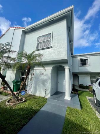 Marina Real, 12352 NW 11th Ln #1012, Tamiami, Florida 33182, image 2