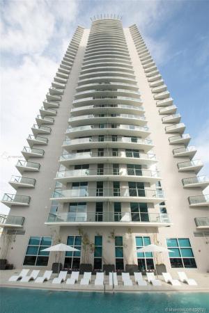 1100 Millecento Residences, 1100 S Miami Ave #2311, Miami, Florida 33130, image 3