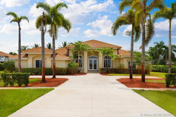 2920 SW 148th Ave, Davie, Florida 33330, image 2