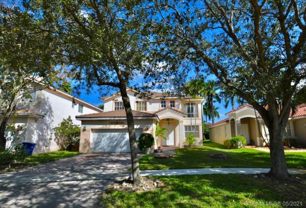 Melrose Landing, 12657 SW 26th St, Miramar, Florida 33027, image 2
