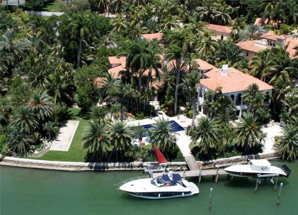 Palm Island, 16 Palm Ave, Miami Beach, Florida 33139, image 1