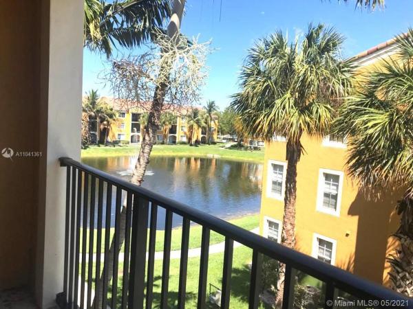 The Residences At Miramar, 2400 E Preserve Way #304, Miramar, Florida 33025, image 2