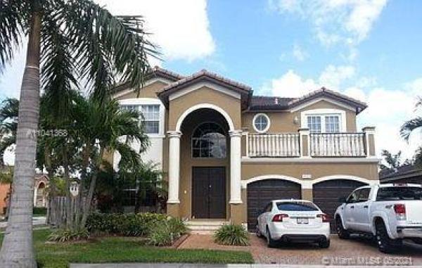 16623 SW 59th Ter, Unincorporated Dade County, Florida 33193, image 2