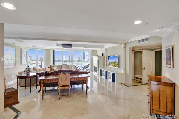 2600 Island Boulevard, 2600 Island Blvd #1405, Aventura, Florida 33160, image 2