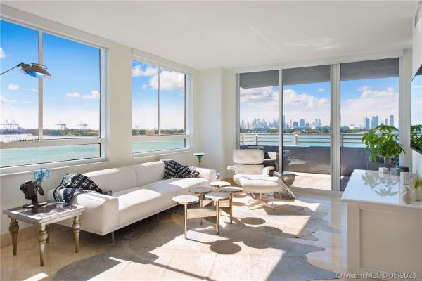 The Waverly At South Beach, 1330 West Ave #808, Miami Beach, Florida 33139, image 2