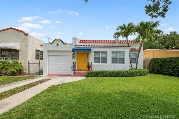 McAllister Terrace, 2765 SW 14th St, Miami, Florida 33145, image 2