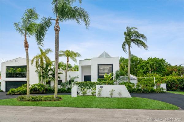 Continental Homes, 8280 SW 102nd St, Kendall, Florida 33156, image 2