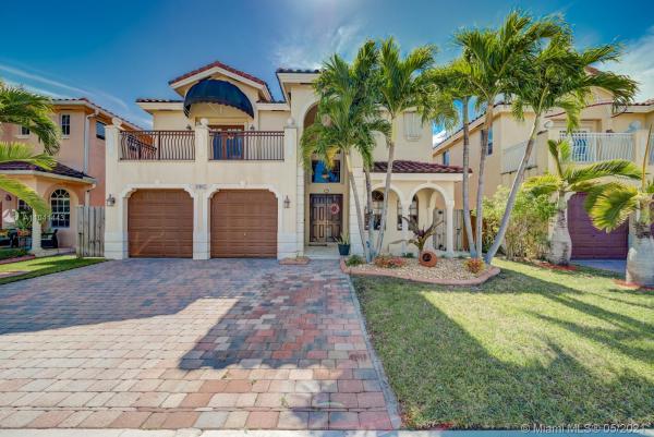 6462 SW 164th Ct, Unincorporated Dade County, Florida 33193, image 2