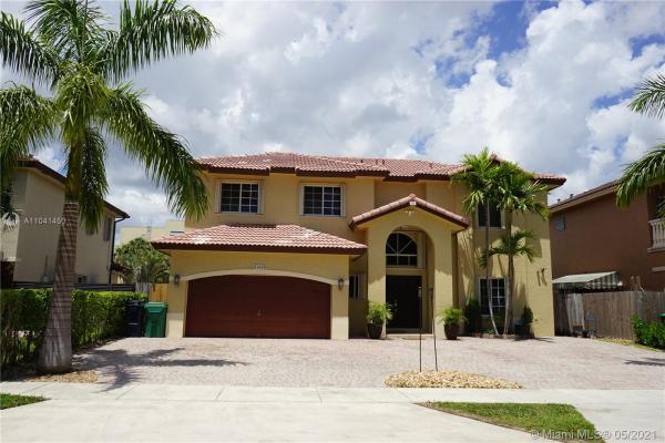 Milon Venture, 14428 SW 158th Path, Country Walk, Florida 33196, image 2