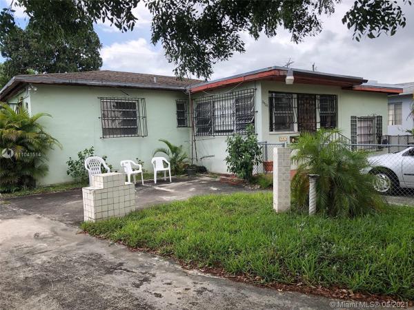Churchill Estates, 3920 NW 1st St, Miami, Florida 33126, image 2