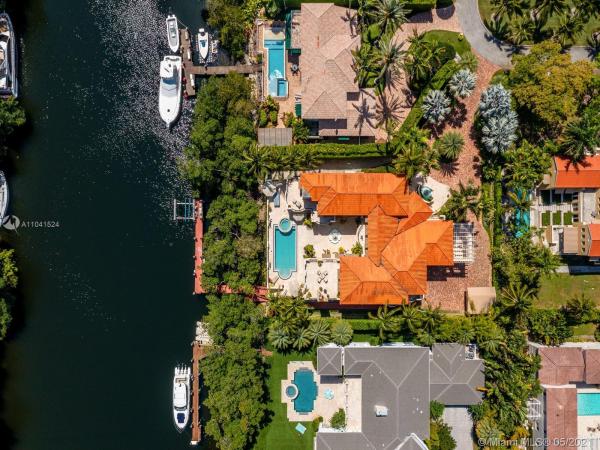 Cocoplum, 277 Galeon Ct, Coral Gables, Florida 33143, image 2