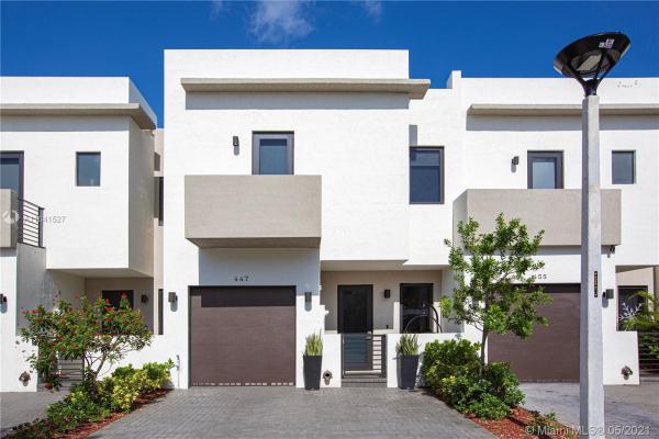 Century Park Place, 447 SW 91st Ave 0, Fountainebleau, Florida 33174, image 1