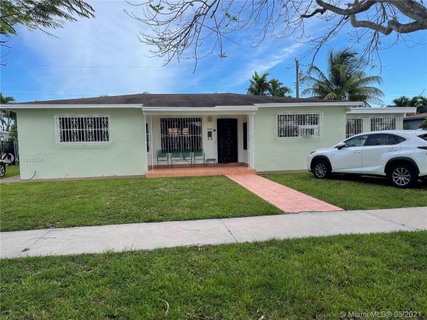 Tropical Highlands, 8530 SW 43rd St, Olympia Heights, Florida 33155, image 2