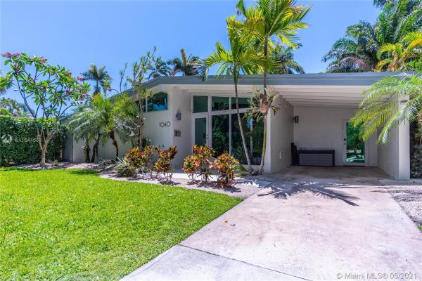 Shore Acres, 1040 NE 85th St, Miami, Florida 33138, image 2