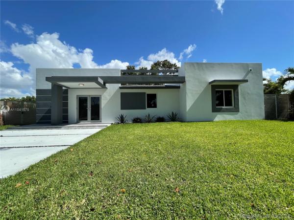Central Miami, 6551 SW 39th Ter, Coral Terrace, Florida 33155, image 2