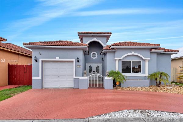 15909 SW 54th Ter, Unincorporated Dade County, Florida 33185, image 2