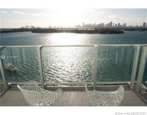 Mondrian South Beach, 1100 West Ave #424, Miami Beach, Florida 33139, image 2