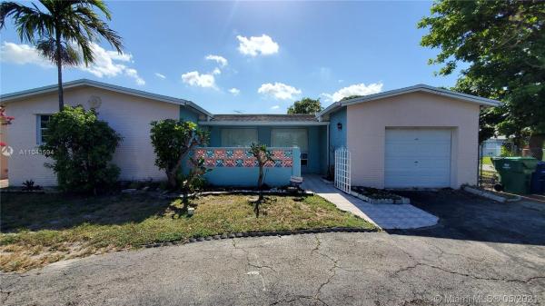 Miramar Park, 3700 Bahama Dr, Miramar, Florida 33023, image 2