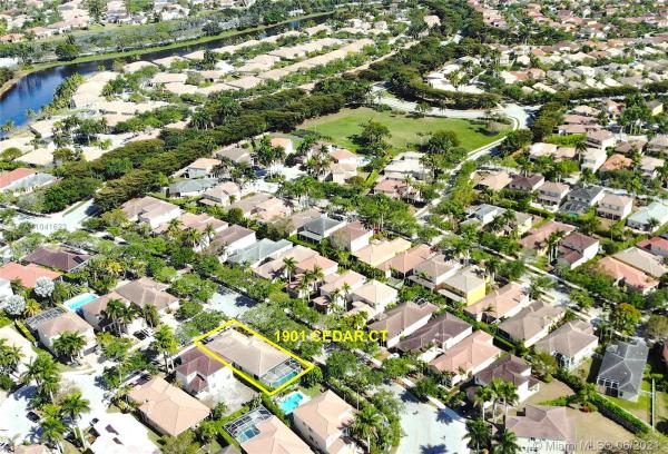 The Glades, 1901 Cedar Ct, Weston, Florida 33327, image 1