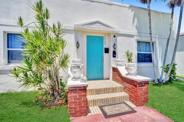 Hollywood South Side, 1723 Funston St, Hollywood, Florida 33020, image 2