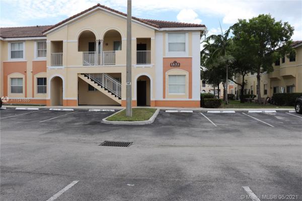 Shoma At Keys Cove, 1651 SE 28th Ct #105, Homestead, Florida 33035, image 2