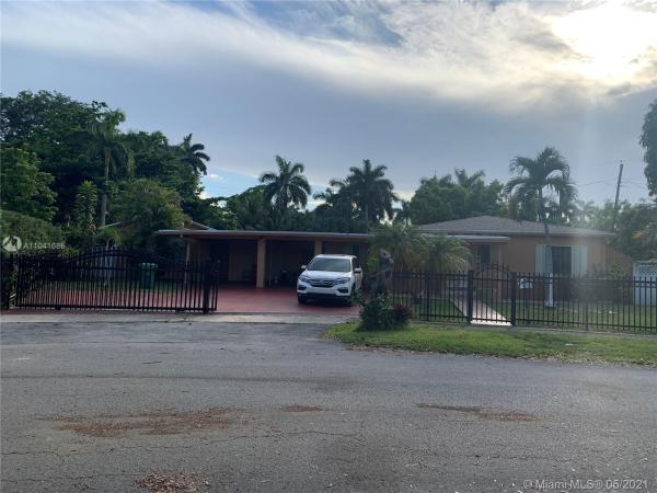 Breezeswept Heights, 15550 NE 4th Ave, Golden Glades, Florida 33162, image 2