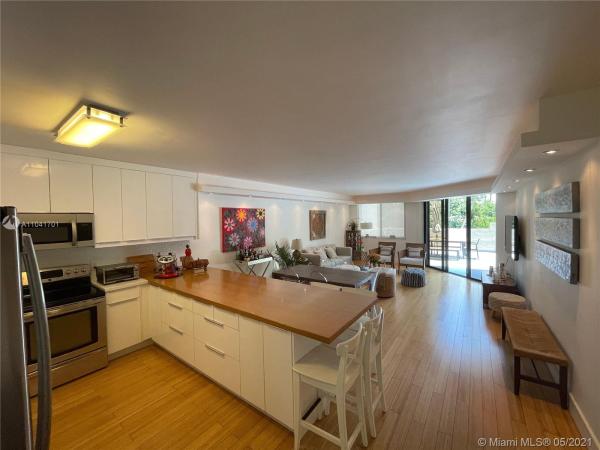 Botanica At Key Colony, 161 Crandon Blvd #111, Key Biscayne, Florida 33149, image 2