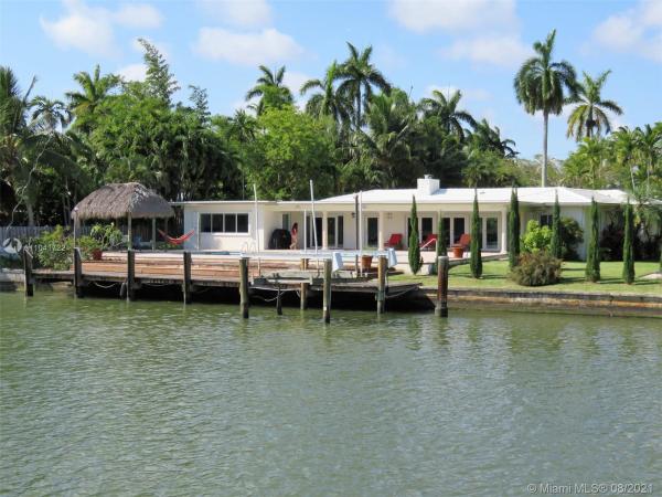 Belle Meade Island, 910 Belle Meade Island Dr, Miami, Florida 33138, image 2