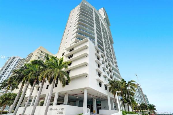 New Wave, 725 NE 22nd St #8A, Miami, Florida 33137, image 2