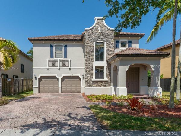 Silver Palms East, Princeton, Florida 33032, image 2