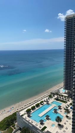 Lyfe Resort & Residences, 4111 S Ocean Dr #PH-3, Hallandale Beach, Florida 33019, image 1
