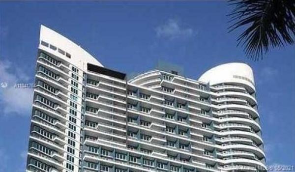 Infinity At Brickell, 60 SW 13th St #4409, Miami, Florida 33130, image 3
