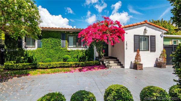 Coral Gate, 1970 SW 32nd Pl, Miami, Florida 33145, image 2