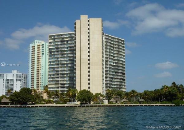 Brickell Townhouse, 2451 Brickell Ave #PHB, Miami, Florida 33129, image 2