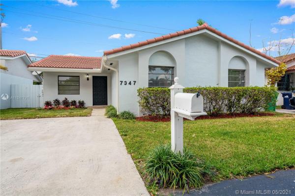 Sunset, 7347 SW 113th Circle Pl, Kendall, Florida 33173, image 2