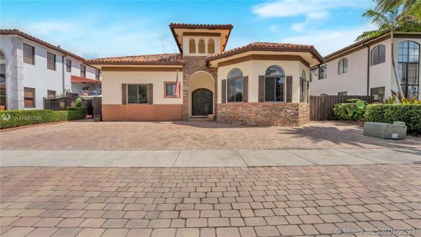 14421 SW 22nd Ter, Unincorporated Dade County, Florida 33175, image 2