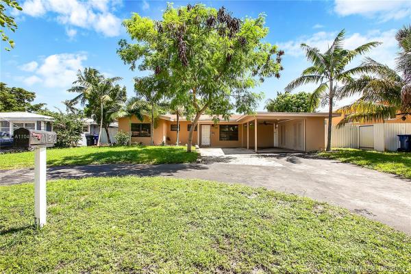Melrose Park, 1130 Alabama Ave, Fort Lauderdale, Florida 33312, image 2