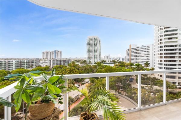 Nine Island Avenue, 9 Island Ave #814, Miami Beach, Florida 33139, image 2