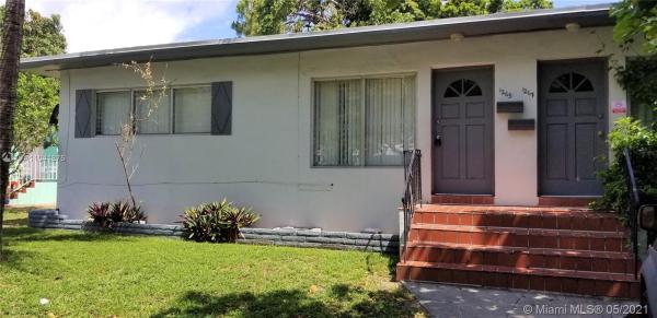 1265 NE 117th St, Unincorporated Dade County, Florida 33161, image 2