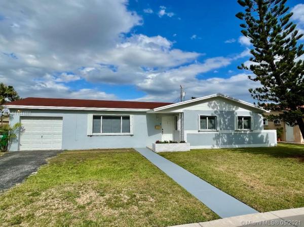 Coral Park Estates, 925 SW 100th Ct, University Park, Florida 33174, image 2