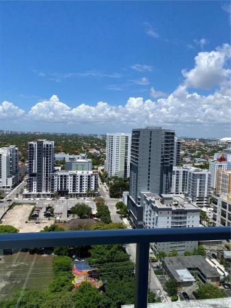 Axis On Brickell North, 1111 SW 1 Ave #2814, Miami, Florida 33130, image 2